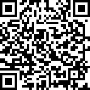 QR Code Audioguide Burg Clam