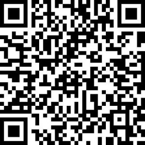 QR Code für Download des Audioguide Beethovenhaus Baden