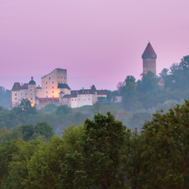 Burg Clam Beitragsbild