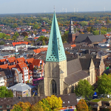 Stadtmuseum Bocholt - Beitragsbild