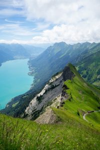 Brienzersee Schweiz