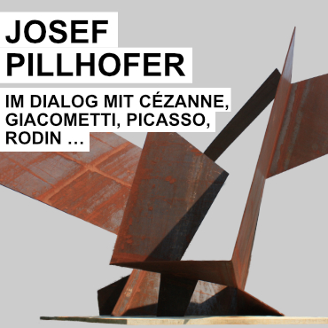 Josef Pillhofer Ausstellung Im Leopold Museum