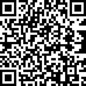 QR Code für download des Audioguides "Schlumberger Kellerwelten"