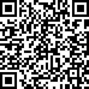 QR Code für download des Audioguides "Die Schneebergbahn"