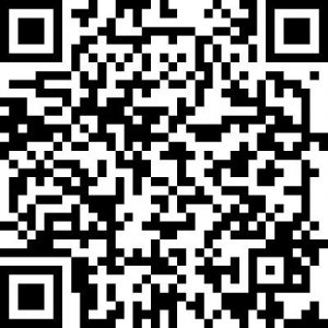 QR Code für Download des Audioguide Schloss Tirol, Südtirol