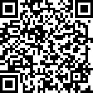 QR Code für Download des Audioguide Traumschleife Diller Burgpfad & Burgruine Dill