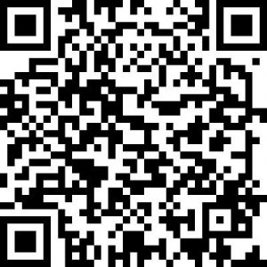 QR Code für Download des Audioguide Die Hofburg Wien