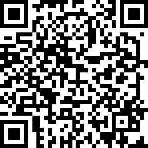 QR-Code Audioguide Deutsches Fahrzeugmuseum Fichtelberg