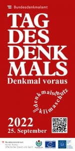 Tag des Denkmals