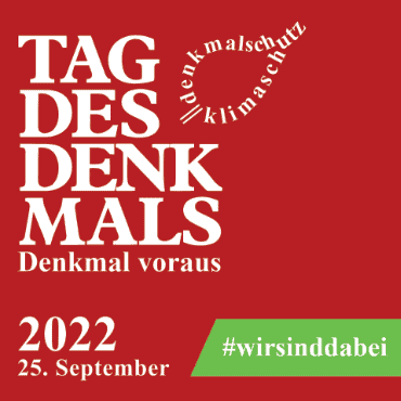 Tag Des Denkmals - Beitragsbild