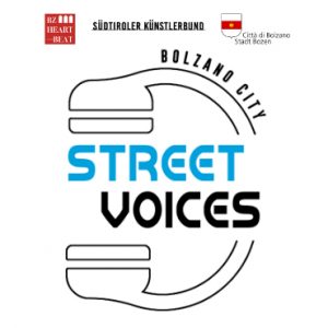 Street Voices Bolzano – Immagine di presentazione