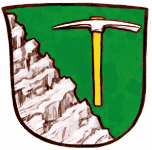 Wappen von Gruiten