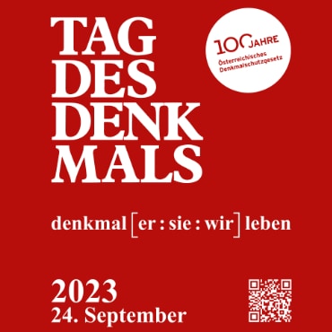 Tag des Denkmals 2023 – auch dieses Jahr mit Hearonymus