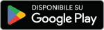 Scaricare l'app delle audioguide Hearonymus dal Google Play Store
