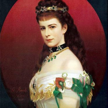 Il Museo Dell'Imperatrice Elisabetta Possenhofen è Dedicato Al Mito Dell'Imperatrice D'Austria E Regina D'Ungheria