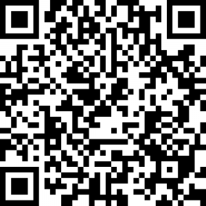 QR Code für Download des Audioguide Franziskusweg Weinviertel
