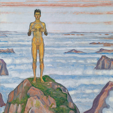 “Hidden Modernism. The Fascination with the Occult around 1900” at the Leopold Museum