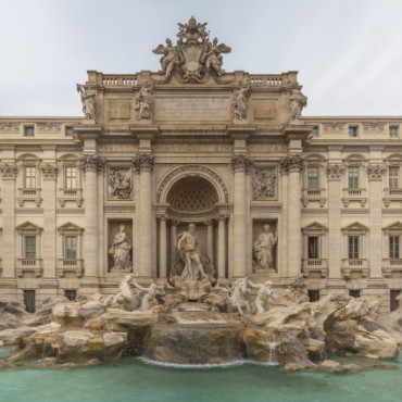 Scopri Roma!
