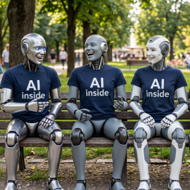 Ab 2. August 2026 ändert sich für KI einiges (EU AI Act)