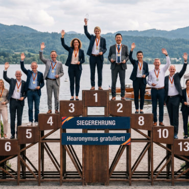 Die neuen TOP-20 von 1.500 Hearonymus-Audioguides im 1. Halbjahr 2026