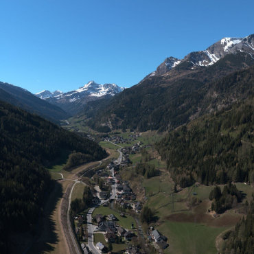 (c) Heimatverein Zederhaus